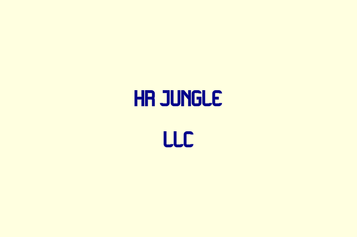 Human Capital Management HR Jungle LLC