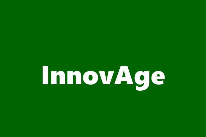 Technology Solutions Firm InnovAge