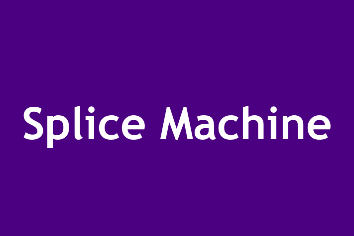 Software Development Firm Splice Machine