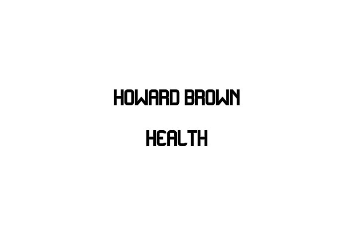 Human Resource Management Howard Brown Health