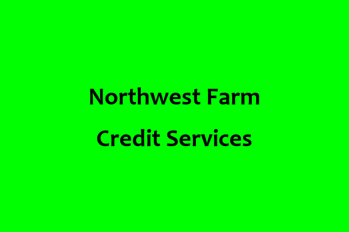 Employee Resource Management Northwest Farm Credit Services