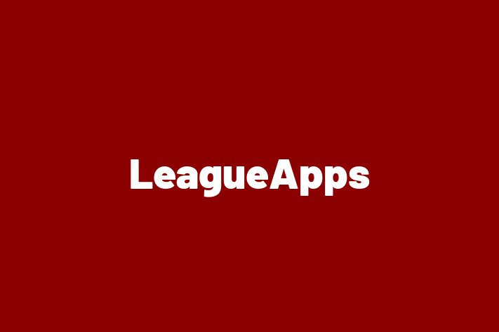 IT Company LeagueApps