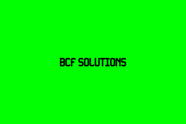 Employee Relations BCF Solutions