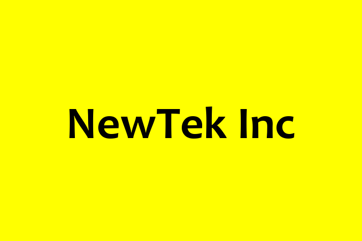 Software House NewTek Inc