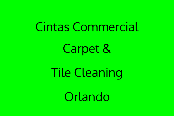 Domestic Cleaning Cintas Commercial Carpet Tile Cleaning Orlando