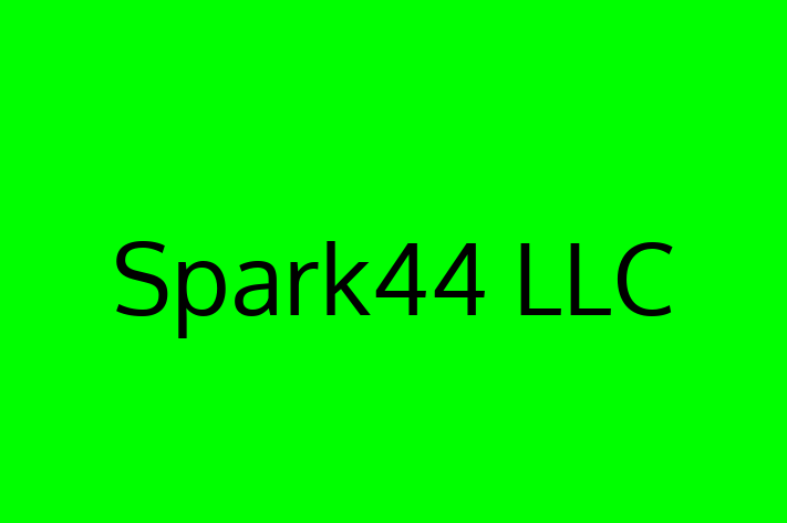 Tech Firm Spark44 LLC