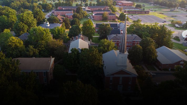 Human Capital Management McKendree University