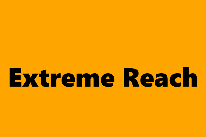 Software House Extreme Reach