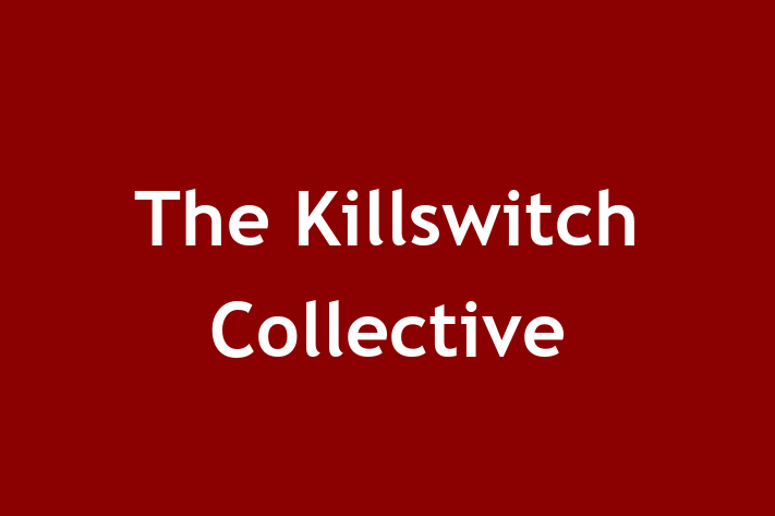 Tech Solutions Company The Killswitch Collective