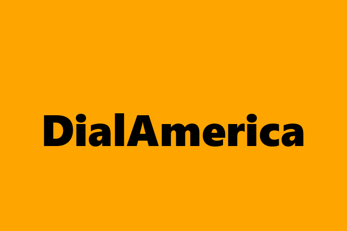 Tech Solutions Company DialAmerica