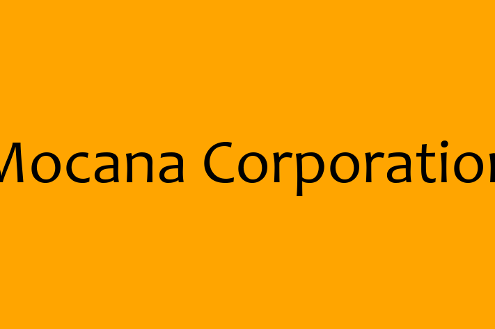 Software House Mocana Corporation