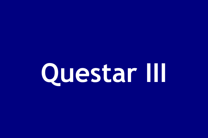 Workforce Management Questar III