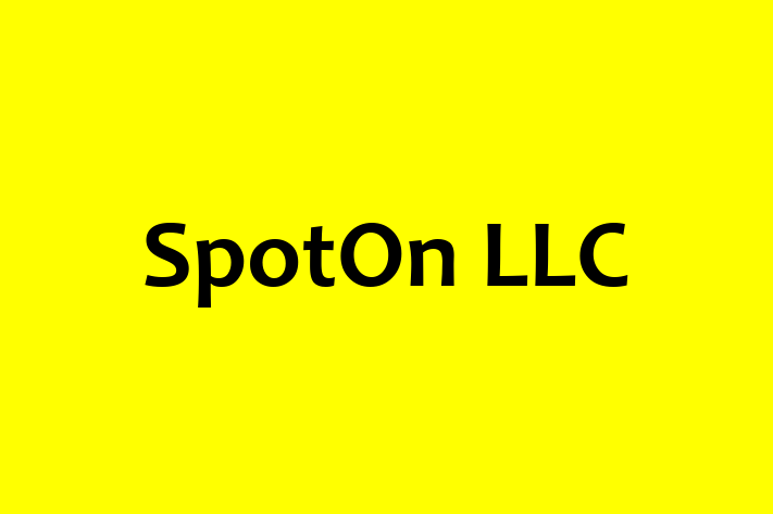 Software Services Company SpotOn LLC