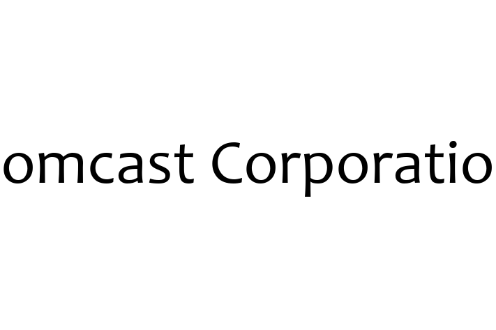 IT Company Comcast Corporation