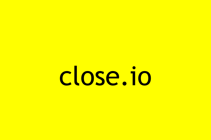 IT Company close.io