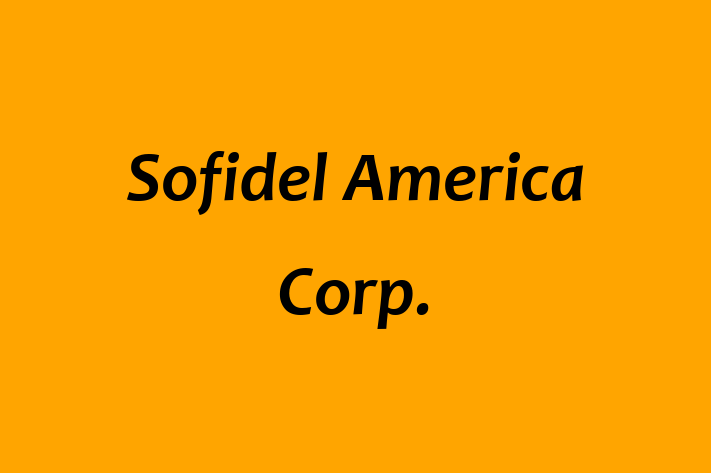 People Management Sofidel America Corp.