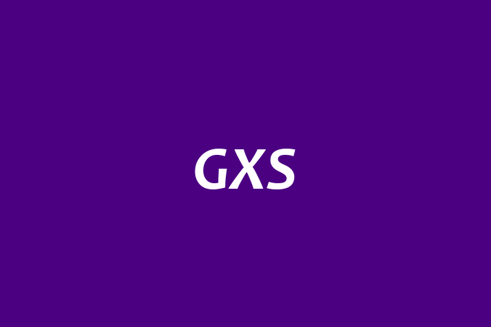 Software Consultancy GXS