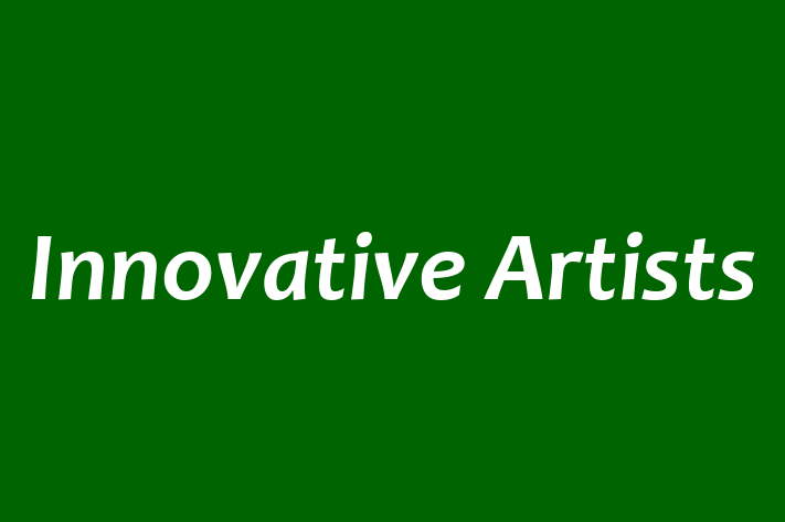 Personnel Management Innovative Artists