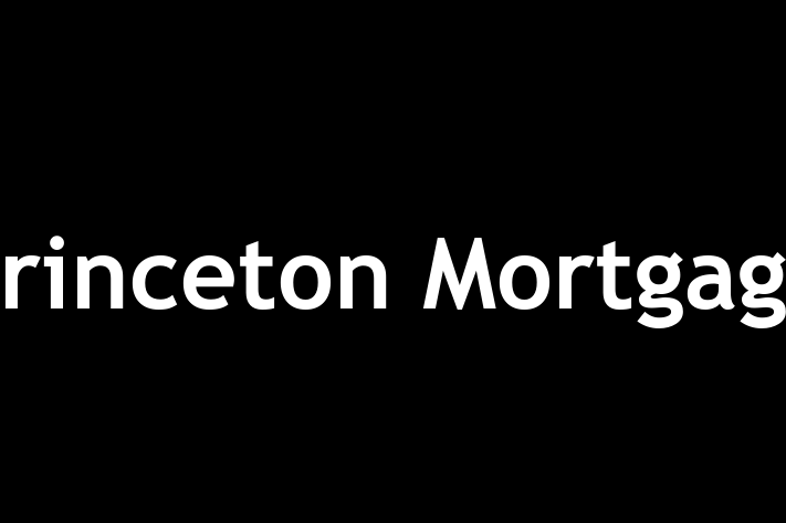 Talent Management Princeton Mortgage