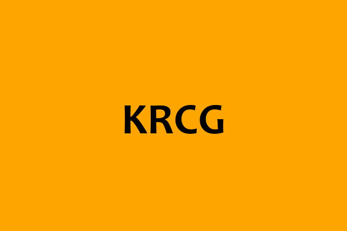 Application Development Company KRCG