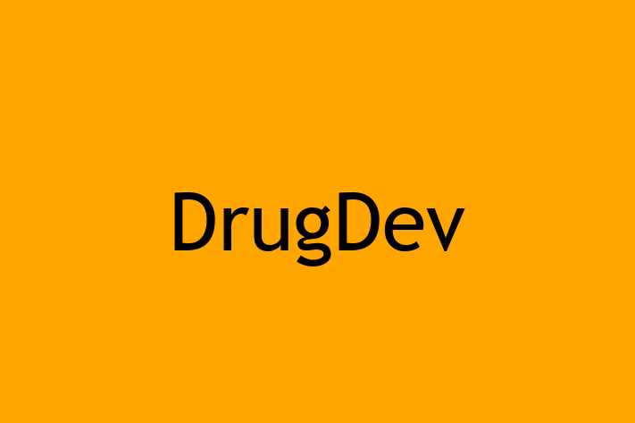 Software Engineering Company DrugDev