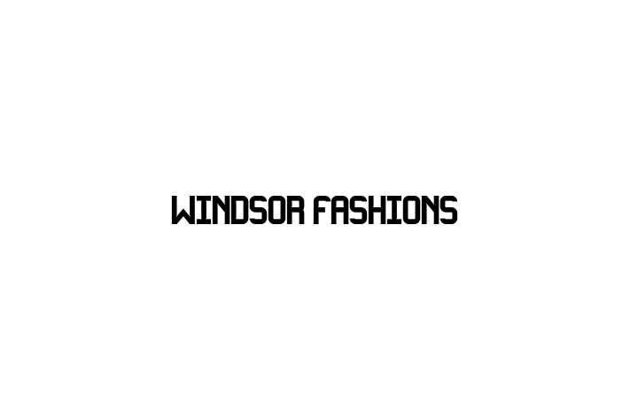 Talent Management Windsor Fashions