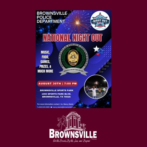 Employee Relations City of Brownsville Texas