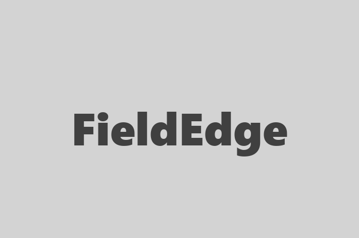 Software Firm FieldEdge