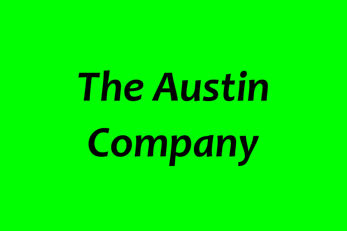 Workforce Management The Austin Company