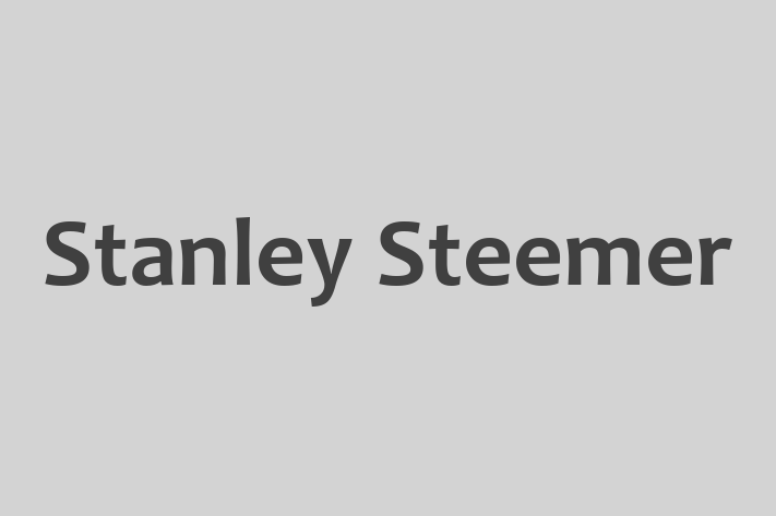 Personnel Management Stanley Steemer