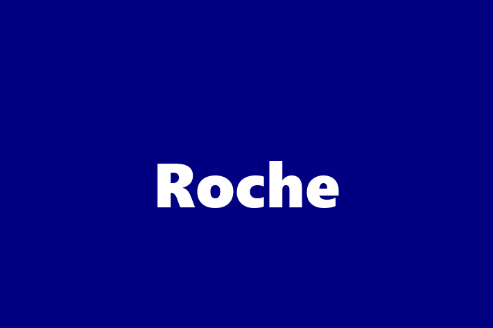 HR Administration Roche