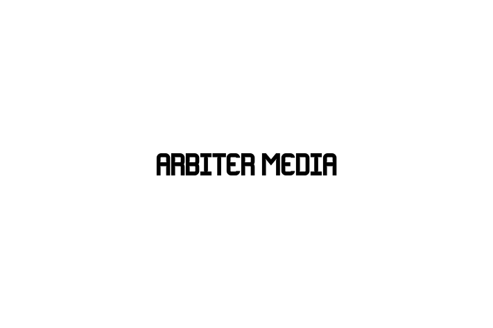 Technology Company Arbiter Media