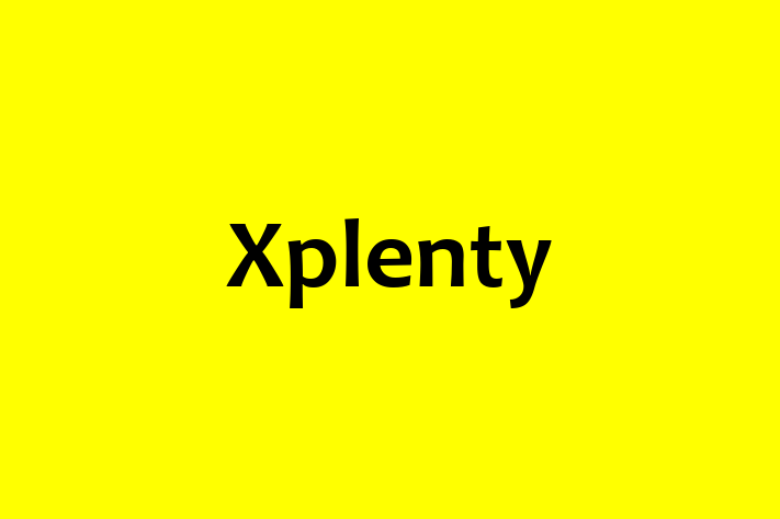 Software House Xplenty