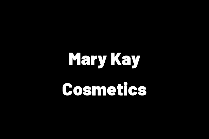 Software Development Firm Mary Kay Cosmetics