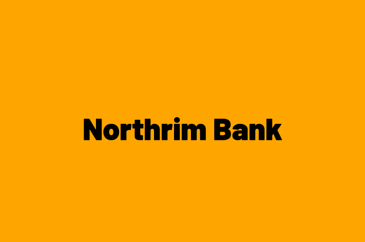 Labor Relations Northrim Bank