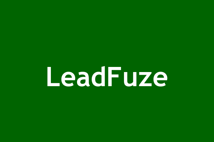 IT Company LeadFuze