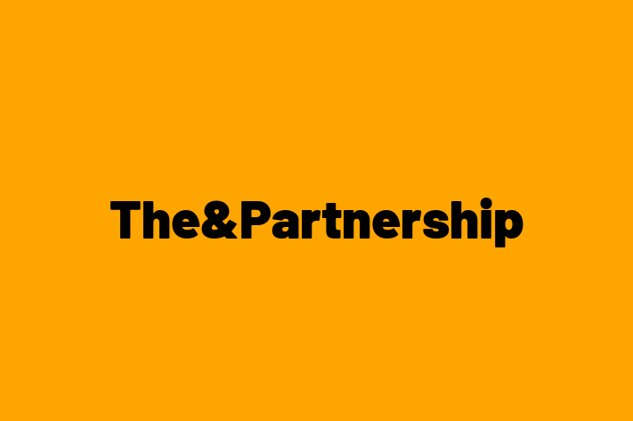 Software Development Firm ThePartnership