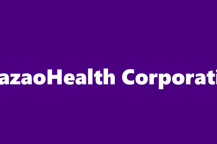 Human Capital Management AnazaoHealth Corporation