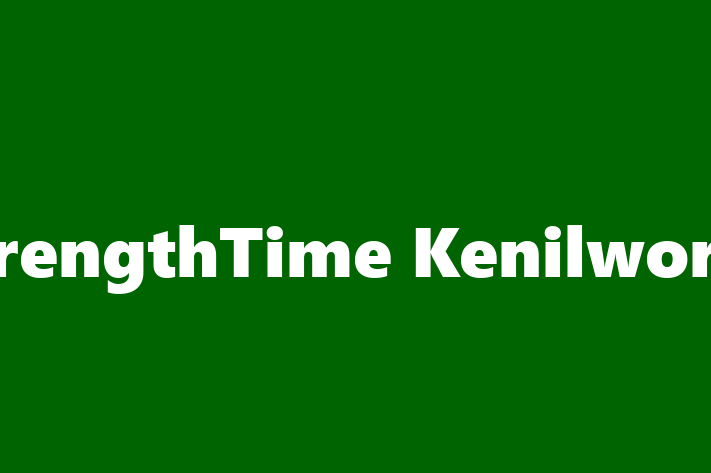 Employee Resource Management StrengthTime Kenilworth