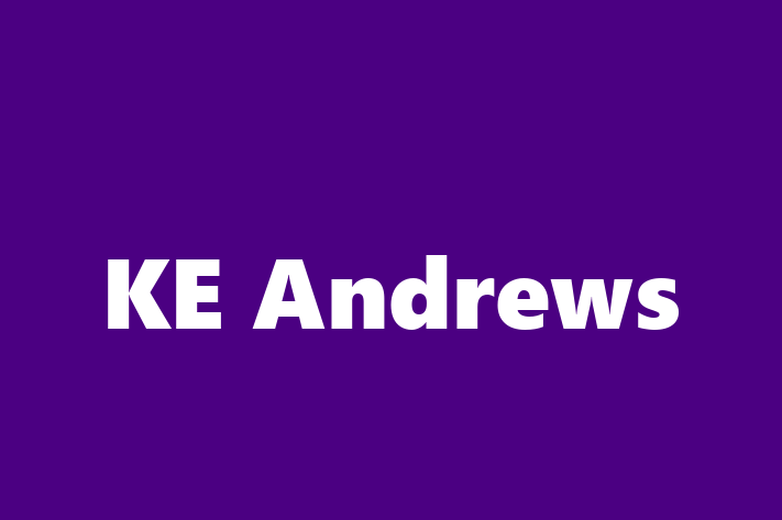 HR Administration KE Andrews