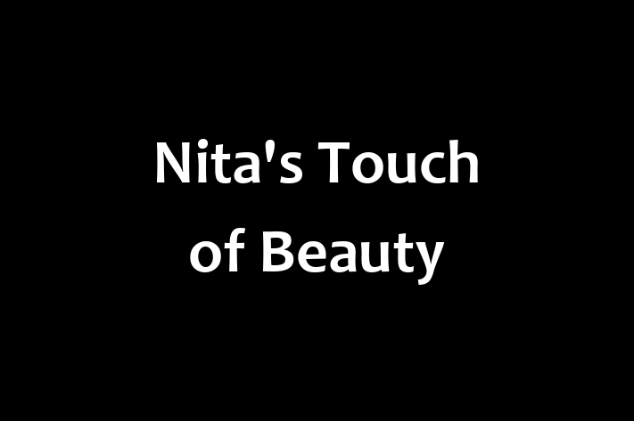 Hair Stylists Nitas Touch of Beauty