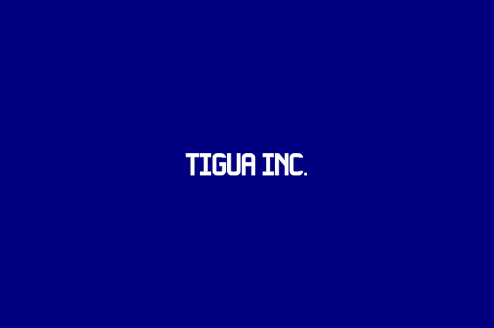 Employee Relations Tigua Inc.