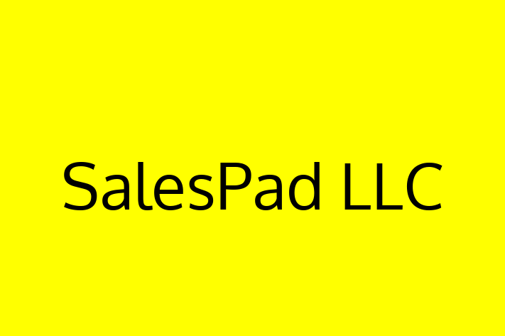 Software Services Company SalesPad LLC