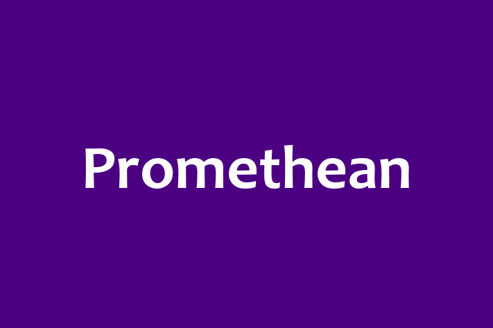 Personnel Management Promethean