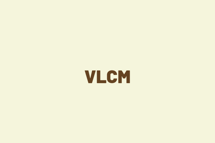 Staff Management VLCM