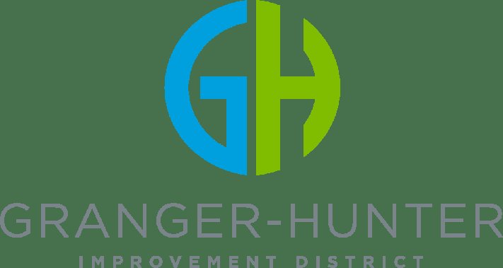 Software Development Company Granger Hunter Improvement District