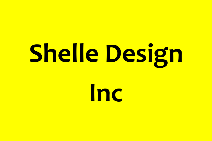 Application Development Company Shelle Design Inc