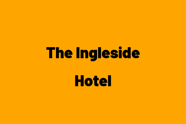 Staff Management The Ingleside Hotel