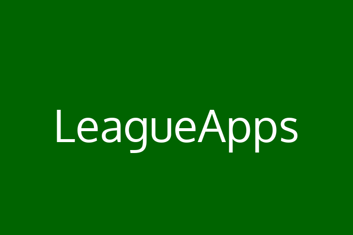 Software House LeagueApps