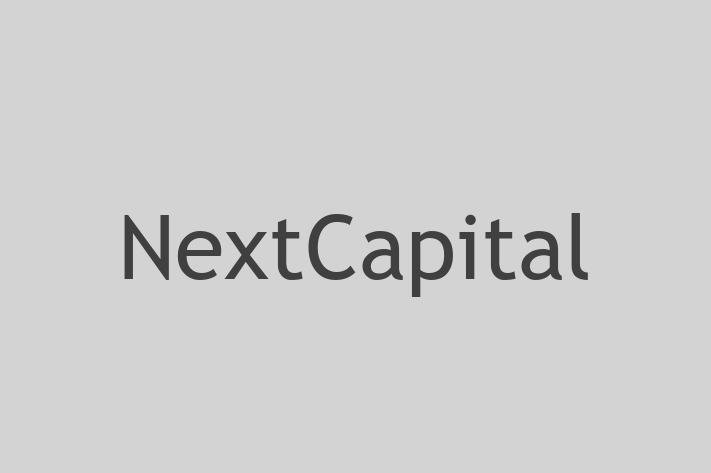 Digital Solutions Provider NextCapital